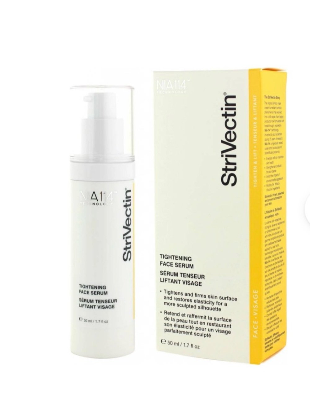 Strivectin-TL Face Tightening Serum